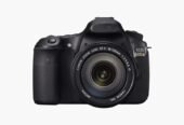HD Camera 5100 – Dispo