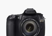 HD Camera 5100 – Dispo
