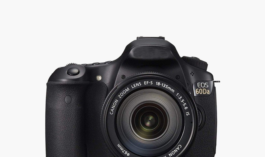 HD Camera 5100 – Dispo