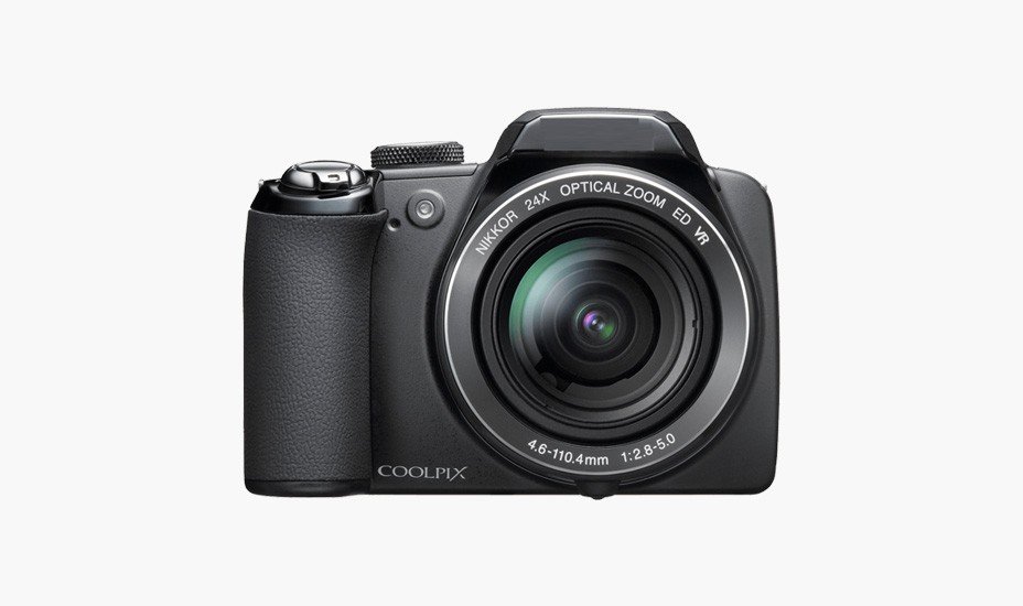 HD Camera 5100 – Dispo