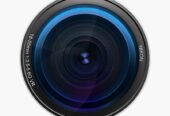 HD Camera 5100 – Dispo