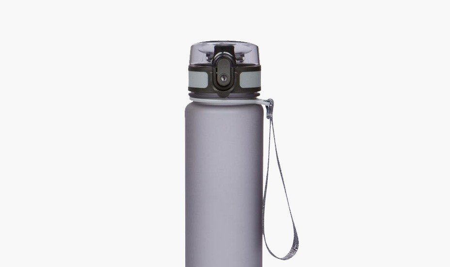Bouteille d’eau