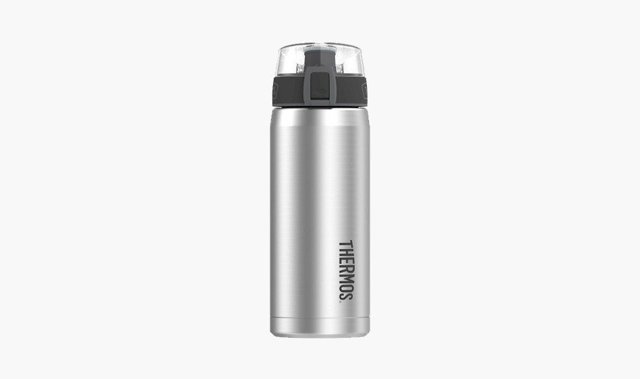 Bouteille d’eau