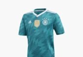 Maillot d’équipe disponible à un prix raisonnable