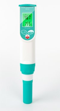 PH-2022 Waterproof Pen-type High-precision pH / Thermometer