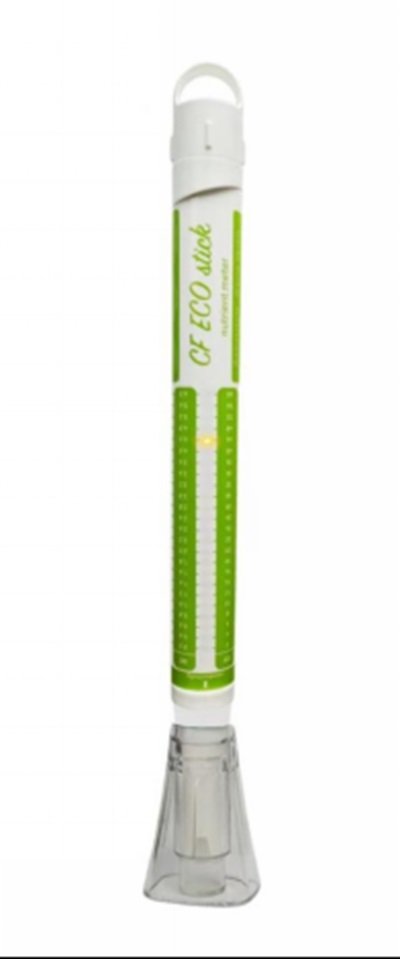 EC-98330 Tige de test de conductivité nutritionnelle